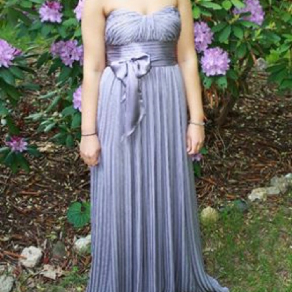 BCBG dress